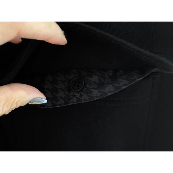 Lululemon Men's Heavy Sweatpants Joggers Flap Pockets Loungewear Workout Gym - Picture 6 of 8